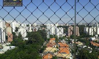 Imagem 7: Apartamento para alugar, 87 m² por R$ 4.000,00/mês - Morumbi - São Paulo/SP