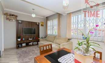 Imagem 5: Sobrado à venda, 101 m² por R$ 510.000,00 - Pinheirinho - Curitiba/PR