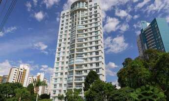 Imagem 3: Apartamento com 3 dormitórios à venda, 123 m² por R$ 1.295.000,00 - Ecoville - Curitiba/PR