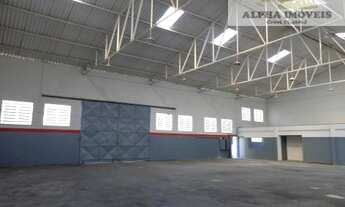 Imagem 5: ALUGO GALPAO CIDADE INDS CUMBICA