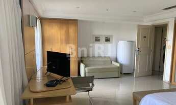 Imagem 2: Mediterrâneo Flat- double suites- 65m2