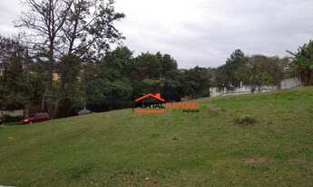 Imagem: Lindo lote com 1156 m2 em condominio com