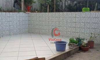 Imagem 2: Excelente casa Duplex com quintal!