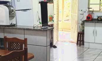 Imagem 5: Térrea para venda tem 140 metros quadrados com 3 quartos em Centro - Presidente Epitácio