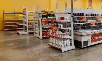 Imagem 6: Comercial - Salão/Galpão com 4 Banheiros para Alugar, 1500.00 M² a.te. por R$ 38.000,00/Mê