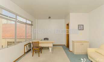 Imagem 6: Porto Alegre - Conjunto Comercial/Sala - Rio Branco