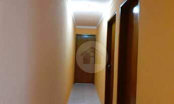 Imagem 7: Casa com 2 dormitórios à venda, por R$ 190.000 - Piedade - Caçapava/SP