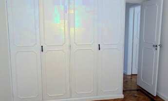 Imagem 6: Apartamento com 3 quartos em Tijuca - Rio de Janeiro - RJ