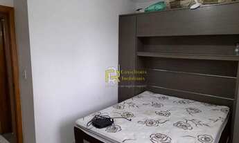 Imagem 7: Apartamento com 1 dormitório à venda, 58 m² por R$ 210.000,00 - Aviação - Praia Grande/SP