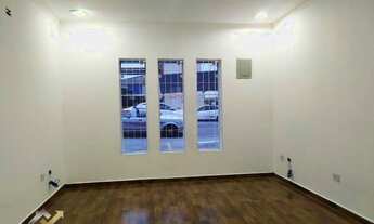 Imagem 4: Salão para alugar, 137 m² por R$ 4.500,00/mês - Parque Erasmo Assunção - Santo André/SP