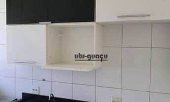 Imagem 7: Apartamento com 2 dormitórios à venda, 113 m² por R$ 320.000 - Condomínio Residencial Spaz