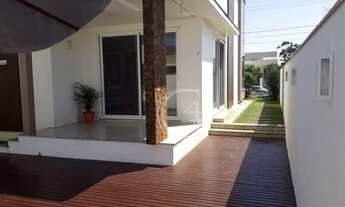 Imagem 4: Casa à venda, 194 m² por R$ 869.000,00 - Novo Passo - Passo de Torres/SC