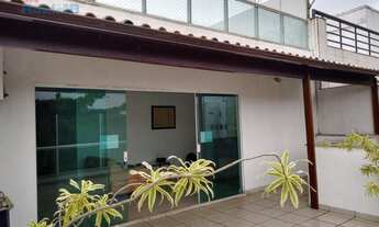 Imagem: Cobertura com 3 dormitórios à venda, 343