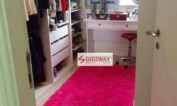 Imagem 6: Impecável, 3 quartos sendo 1 suíte, 2 vagas, Lazer !!