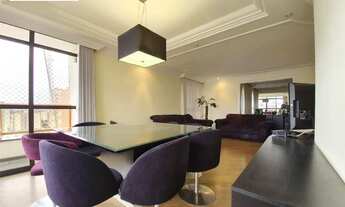 Imagem 7: Apartamento com 3 dormitórios à venda, 177 m² por R$ 799.000 - Jardim - Santo André/SP