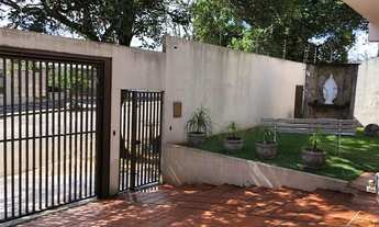 Imagem 3: Casa com 3 dormitórios à venda, 250 m² por R$ 580.000,00 - Bancários - Londrina/PR