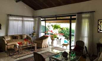 Imagem 7: Casa com 4 dormitórios à venda, 500 m² por R$ 1.590.000 - Granja Viana - Carapicuíba/SP