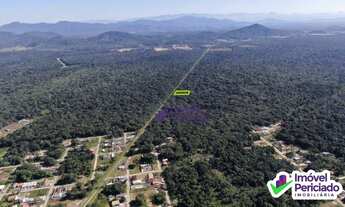 Imagem 3: Terreno à venda, 408 m² por R$ 29.500,00 - Parque - Itapoá/SC