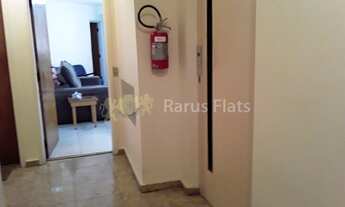 Imagem: Flat para venda na Bela Vista - Edifício