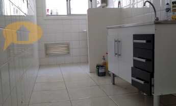 Imagem 3: Apartamento à venda, 2 quartos, 1 vaga, Vila Santa Teresa (Zona Sul) - São Paulo/SP