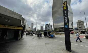 Imagem 7: Conjunto para alugar, 45 m² por R$ 1.500/mês - Pinheiros - São Paulo/SP