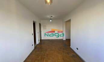 Imagem 6: Apartamento com 2 dormitórios à venda, 63 m² por R$ 480.000 - Vila Mariana - São Paulo/SP