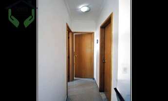 Imagem 6: Apartamento à venda, 58 m² por R$ 425.000,00 - Jaguaré - São Paulo/SP