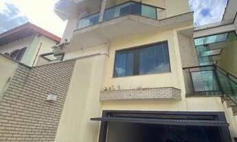 Imagem: SOBRADO RESIDENCIAL