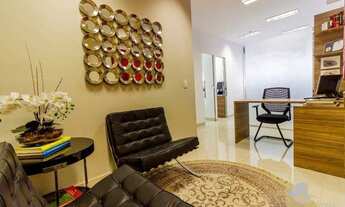 Imagem 6: São Paulo - Conjunto Comercial/Sala - Itaim Bibi