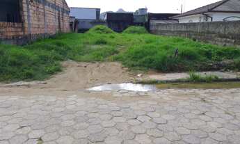 Imagem 2: W_ Terreno Plano em Biguaçu, na Praia João Rosa