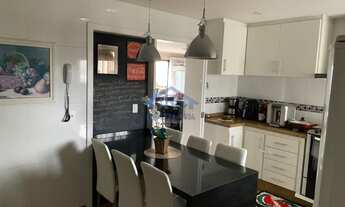 Imagem 4: Condomínio Vila Delleste Apartamento com 3 dormitórios à venda, 150 m² por R$ 850.000 - Ta