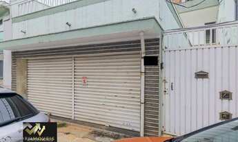 Imagem 2: Sobrado com 2 dormitórios para alugar, 220 m² por R$ 4.000/mês - Vila Santa Teresa - Santo