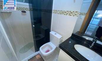 Imagem 6: Apartamento com 2 dormitórios para alugar, 88 m² por R$ 2.900,00/mês - Aviação - Praia Gra