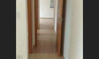 Imagem 3: Apartamento com 2 dormitórios à venda, 65 m² por R$ 415.000 - Parque Industrial - São José