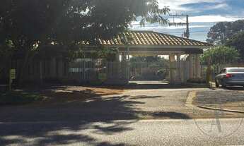 Imagem 3: CASA - 247 M² - QUINTAIS DO IMPERADOR - SOROCABA/SP