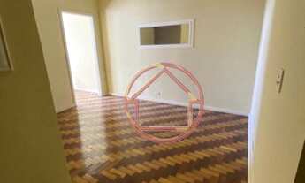 Imagem: Apartamento / 1 dormitório / Centro / Porto