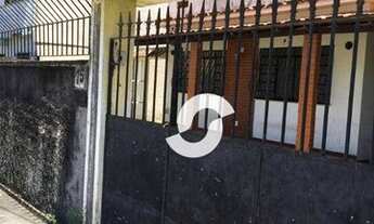 Imagem 3: Casa com 3 dormitórios à venda, 92 m² por R$ 350.000,00 - Trindade - São Gonçalo/RJ