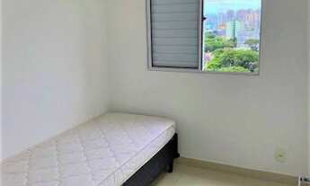 Imagem 6: Apartamento na Mooca 3 dormitórios