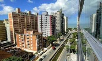 Imagem 3: Apartamento com 3 dormitórios à venda, 168 m² por R$ 1.900.000,00 - Embaré - Santos/SP