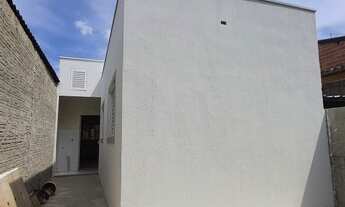 Imagem 7: Casa a venda com 2 quartos Jardim das Cerejeiras prox coop Novo Horizonte