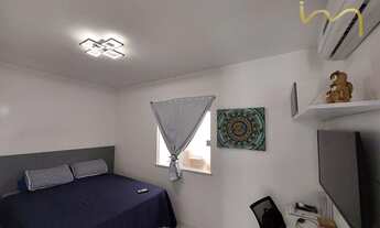 Imagem 6: Casa à venda, 2 quartos, Abrantes - Camaçari/BA