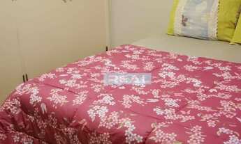 Imagem 6: Apartamento com 2 dormitórios, 72 m² - venda por R$ 450.000 ou aluguel por R$ 1.900/mês