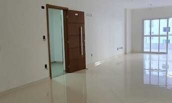 Imagem 3: Apartamento à venda, 162 m² por R$ 1.200.000,00 - Canto do Forte - Praia Grande/SP