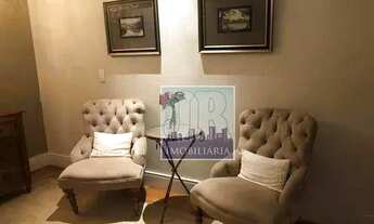 Imagem: Casa com 4 dormitórios à venda, 600 m²