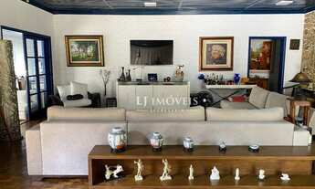 Imagem 7: Fazenda à venda, 1306800 m² por R$ 4.500.000,00 - Sao Jose Do Vale Do Rio Preto - São José