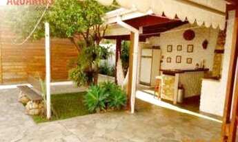 Imagem 3: Casa com 3 dormitórios à venda, 160 m² por R$ 1.200.000,00 - Jardim das Colinas - São José