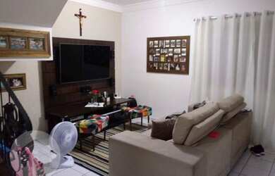 Imagem 6: Sobrado com 2 dormitórios à venda, 140 m² por R$ 350.000,00 - Vila Bandeirantes - Caçapava