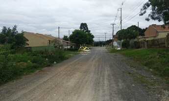 Imagem 4: CAMPO LARGO - Terreno Padrão - Jardim das Acácias
