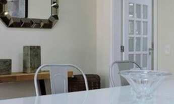 Imagem 5: Apartamento com 3 dormitórios à venda, 145 m² por R$ 1.200.000,00 - Real Parque - São Paul