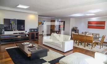 Imagem 3: Apartamento à Venda - Santo Antônio, 3 Quartos, 260 m2